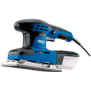 Draper 57839 1/3 Sheet Sander, 260W