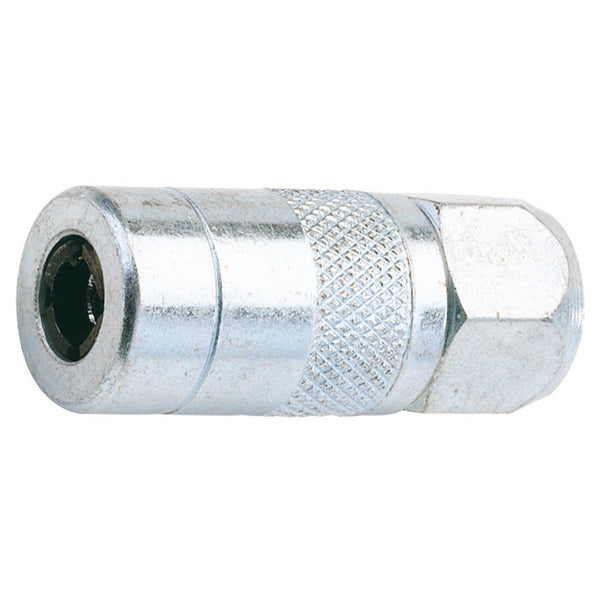 Draper 57859 4 Jaw Hydraulic Connector, 1/8" BSP