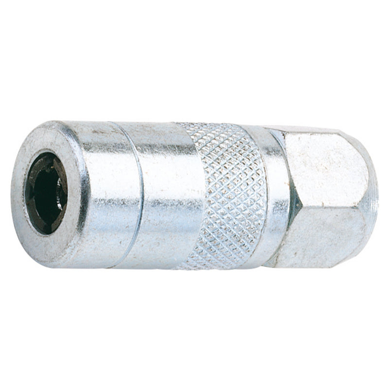 Draper 57859 4 Jaw Hydraulic Connector, 1/8" BSP