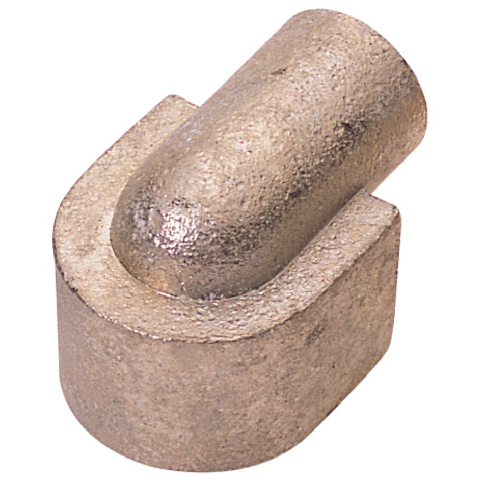 Draper 57875 Heavy Duty Hook on Connector, 1/8" BSP