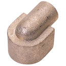 Draper 57875 Heavy Duty Hook on Connector, 1/8" BSP