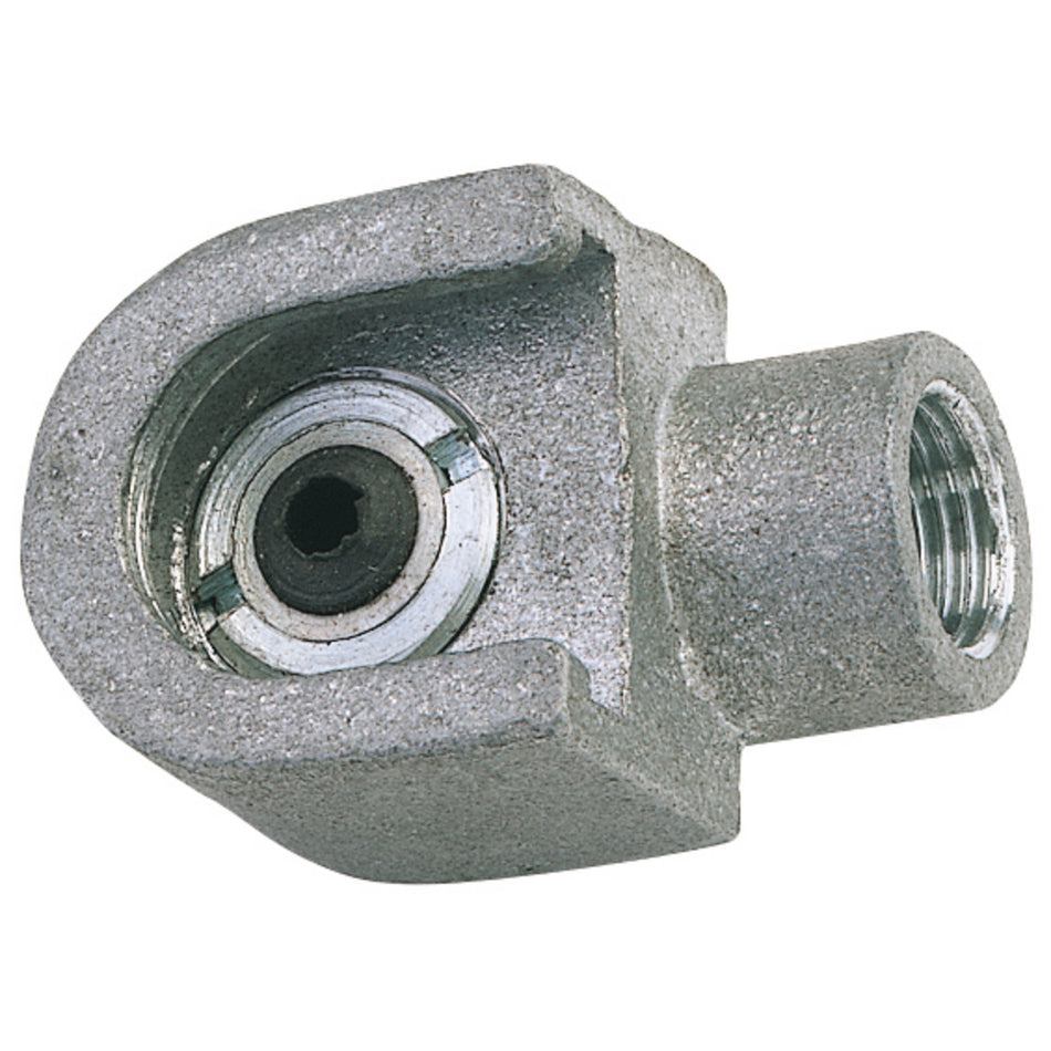 Draper 57875 Heavy Duty Hook on Connector, 1/8" BSP