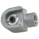 Draper 57875 Heavy Duty Hook on Connector, 1/8" BSP