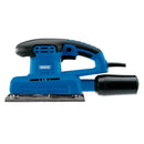 Draper 57941 1/2 Sheet Sander, 300W