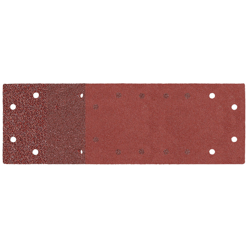 Draper 57941 1/2 Sheet Sander, 300W