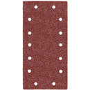 Draper 57941 1/2 Sheet Sander, 300W