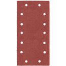 Draper 57941 1/2 Sheet Sander, 300W