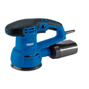 Draper 58097 Random Orbit Sander, 125mm, 430W