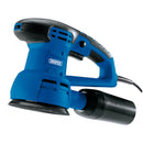 Draper 58097 Random Orbit Sander, 125mm, 430W