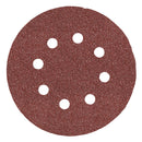 Draper 58097 Random Orbit Sander, 125mm, 430W