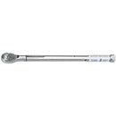Draper 58138 Draper Expert Precision Torque Wrench, 1/2" Sq. Dr., 30 - 100Nm
