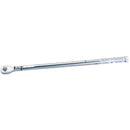 Draper 58140 Draper Expert Precision Torque Wrench, 1/2" Sq. Dr., 70 - 230Nm