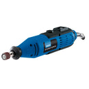 Draper 58307 Draper Storm Force Rotary Multi-Tool Kit, 135W (57 Piece)