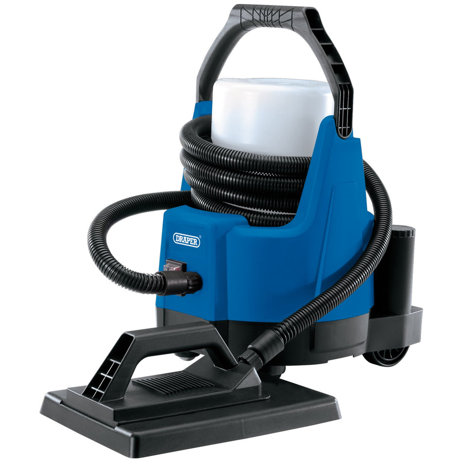 Draper 58328 Quick Steam Wallpaper Steamer, 1500W