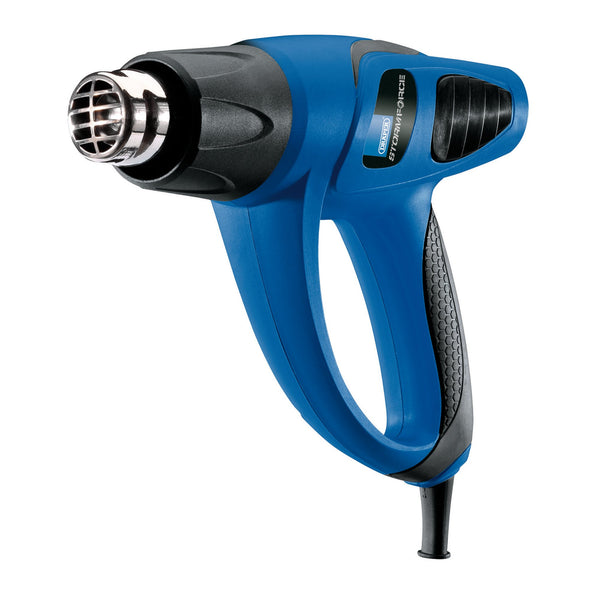 Draper 58329 Heat Gun, 1800W