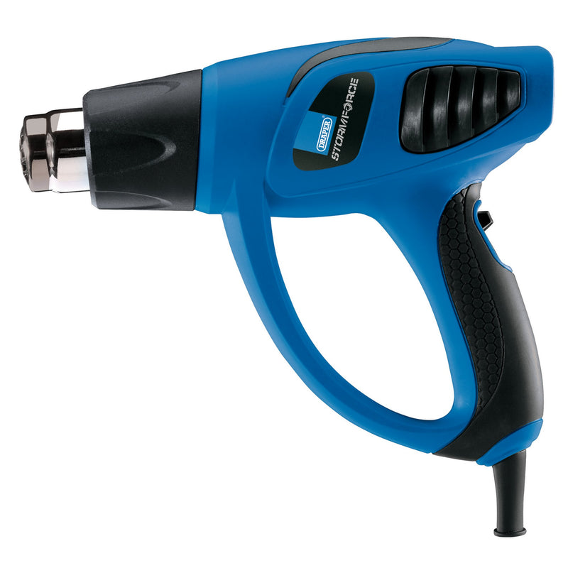 Draper 58329 Heat Gun, 1800W