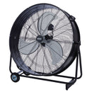 Draper 58330 230V Drum Fan, 30"/760mm, 125W