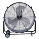 Draper 58330 230V Drum Fan, 30"/760mm, 125W