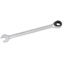 Draper 58388 Elora Metric Ratcheting Combination Spanner, 9mm