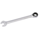 Draper 58410 Elora Metric Ratcheting Combination Spanner, 13mm