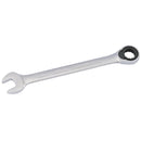 Draper 58599 Elora Metric Ratcheting Combination Spanner, 14mm