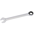 Draper 58600 Elora Metric Ratcheting Combination Spanner, 17mm