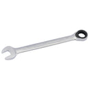 Draper 58601 Elora Metric Ratcheting Combination Spanner, 18mm