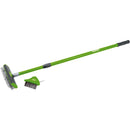 Draper 58683 Paving Brush Set with Twin Heads and Telescopic Handle