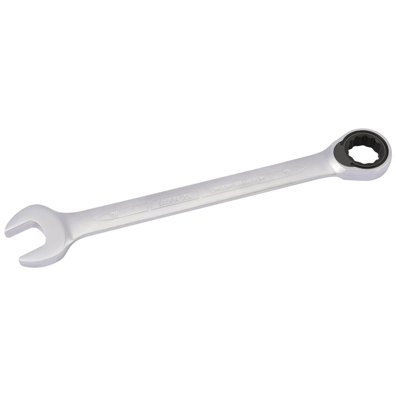 Draper 58698 Elora Metric Ratcheting Combination Spanner, 19mm