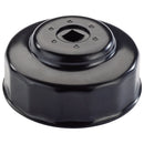 Draper 59104 Oil Filter Socket for Audi, BMW, Mercedes-Benz, Porsche and VW