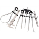 Draper 59110 Measuring Set (6 Piece)