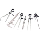 Draper 59110 Measuring Set (6 Piece)