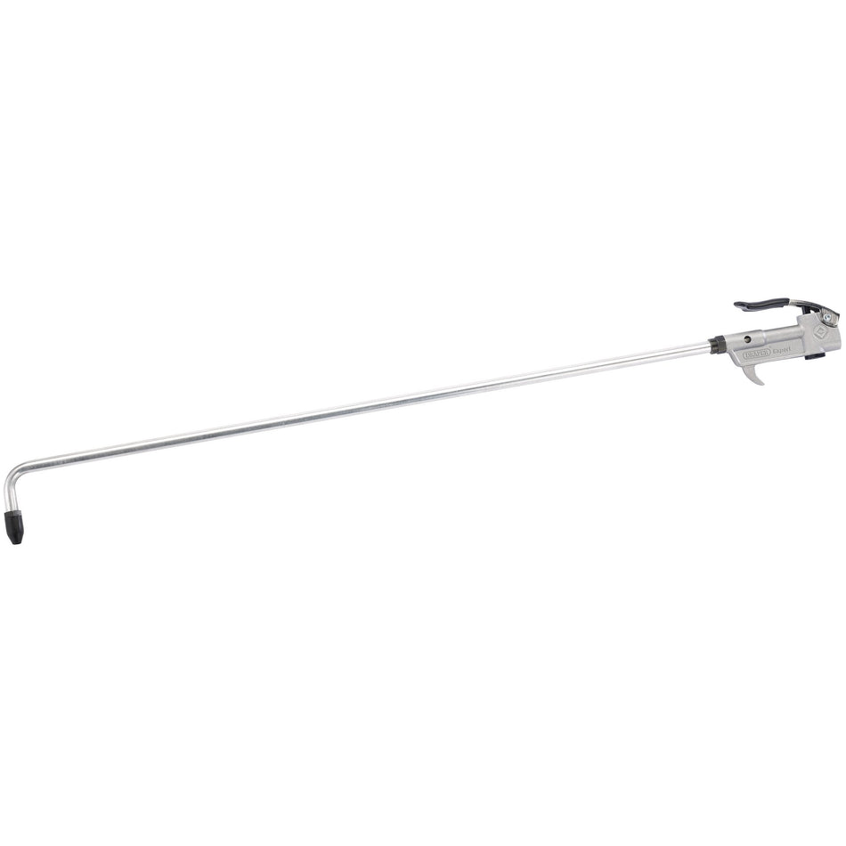 Draper 59816 Air Blow Gun - Right Angle, 560mm