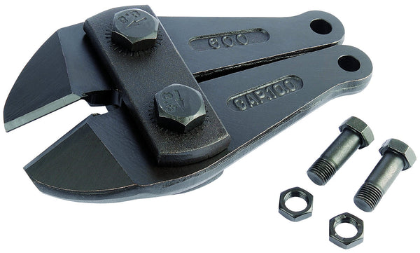 Draper 23079 30&deg; Bolt Cutter Jaws, 600mm