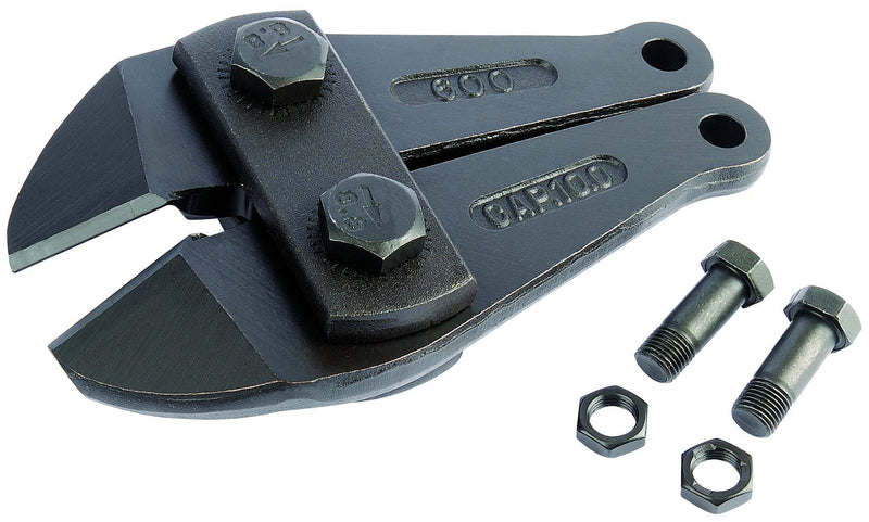 Draper 23079 30&deg; Bolt Cutter Jaws, 600mm