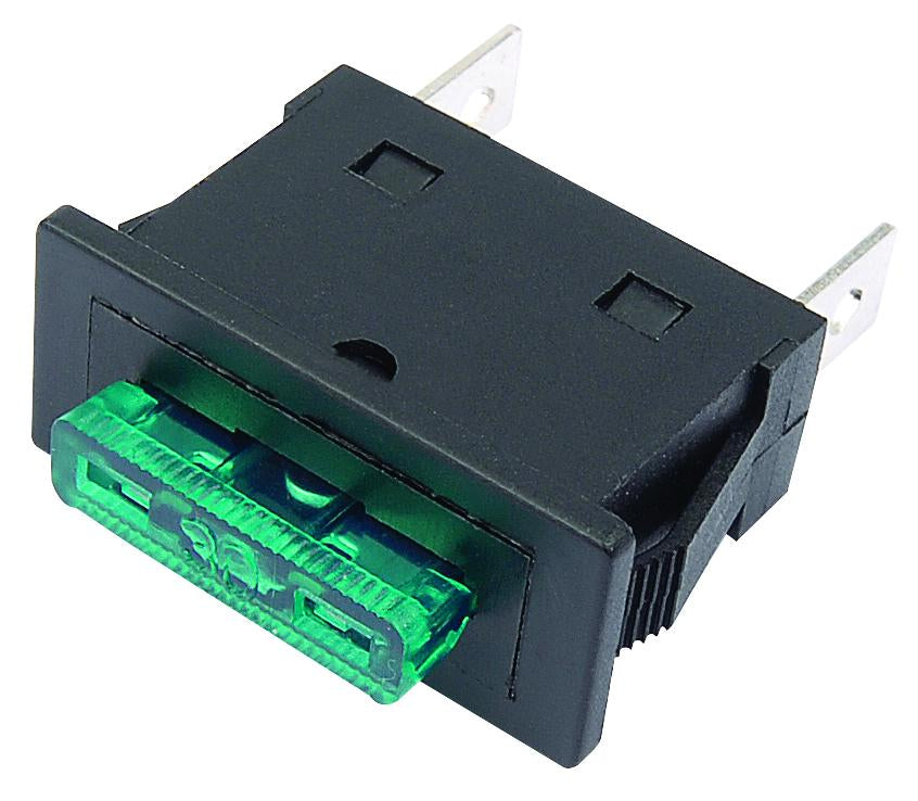 Draper 12104 Spare Fuse, 30A