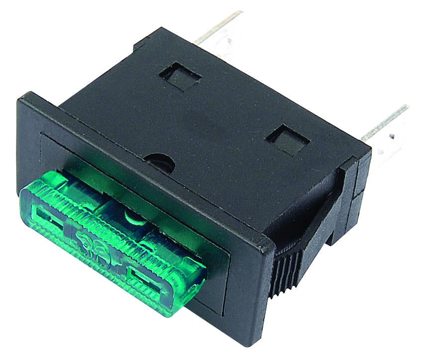 Draper 12123 Spare Fuse, 30A