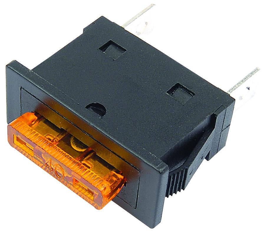 Draper 12142 Spare Fuse, 40A