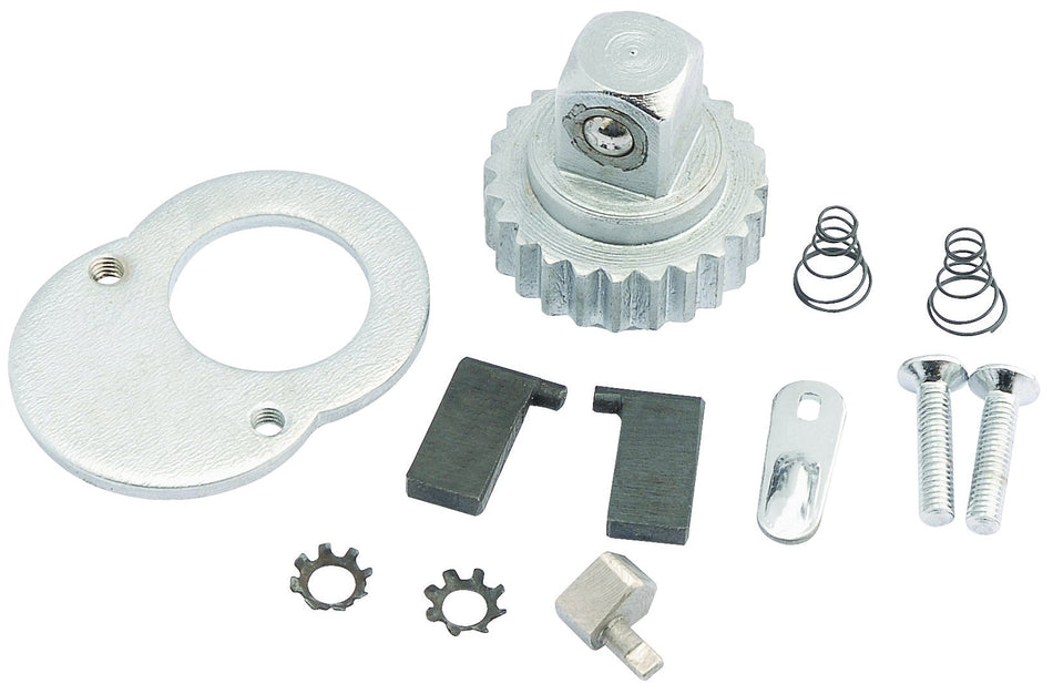 Draper 58539 Ratchet Repair Kit for 58130 and 58137