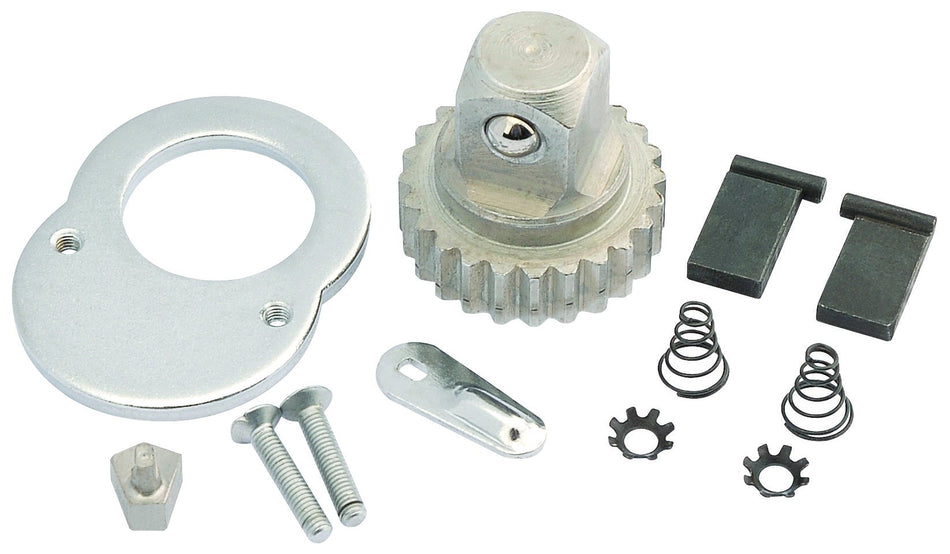 Draper 69663 Repair Kit for Torque Wrench 58138