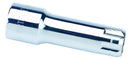 Draper 78903 20mm Drive 75mm Vorte x Extension Bar