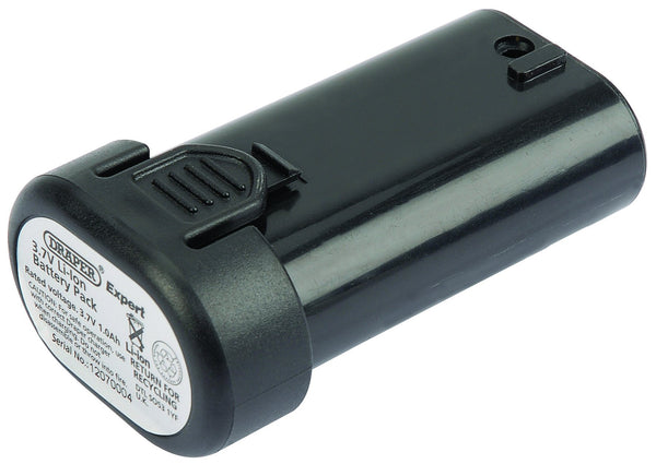 Draper 24767 30 LED Soft Grip Rechargeable Inspection Lamp Spare Battery