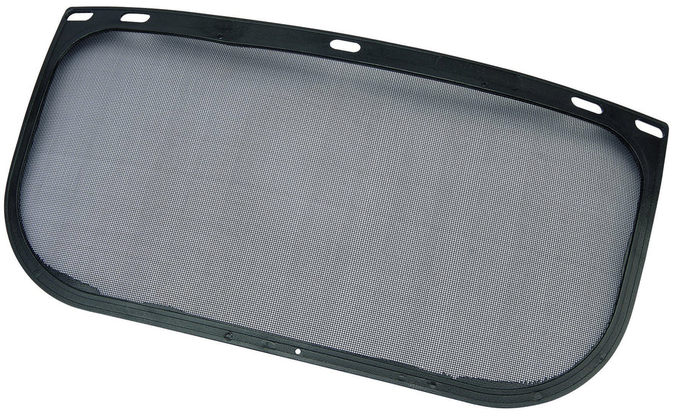 Draper 20525 Spare Visor for Forestry Helmet (SVCSH/T)