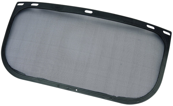 Draper 20525 Spare Visor for Forestry Helmet (SVCSH/T)