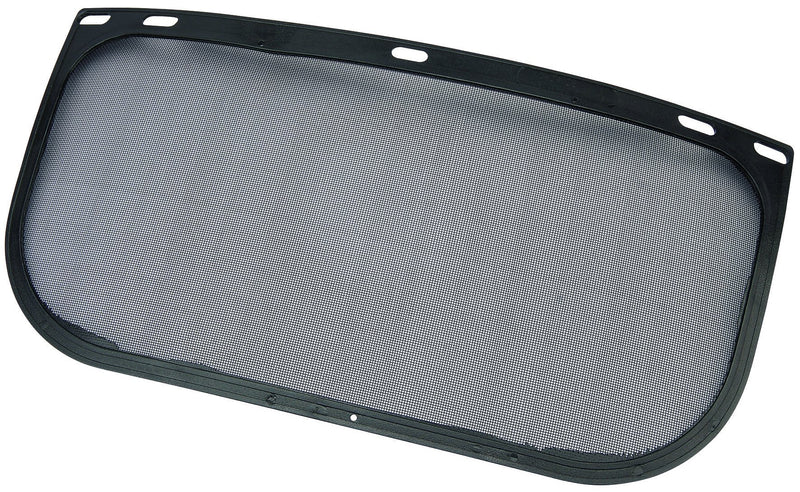 Draper 20525 Spare Visor for Forestry Helmet (SVCSH/T)