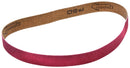 Draper 61242 Sanding Belt for 61025 Air Belt Sander, 520 x 20mm, 80 Grit