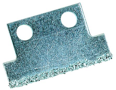 Draper 20623 Grout Rake Blades (Pack of 2)
