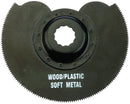 Draper 31340 Offset Combination Blade