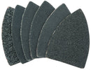 Draper 31345 Finger Sanding Sheets x 6