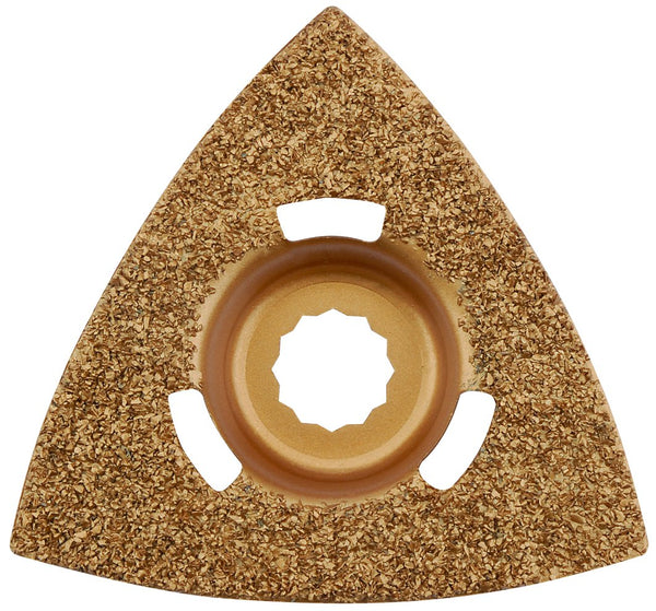 Draper 31354 Carbide Rasp Triangle